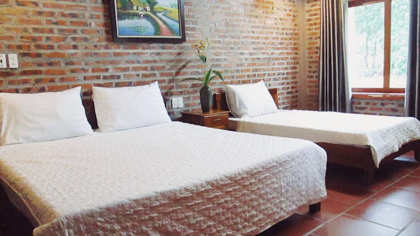 Ninh Binh Nature Homestay