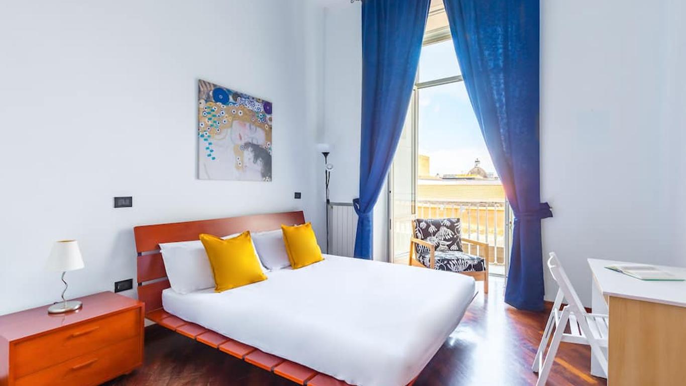B&B Antica Napoli