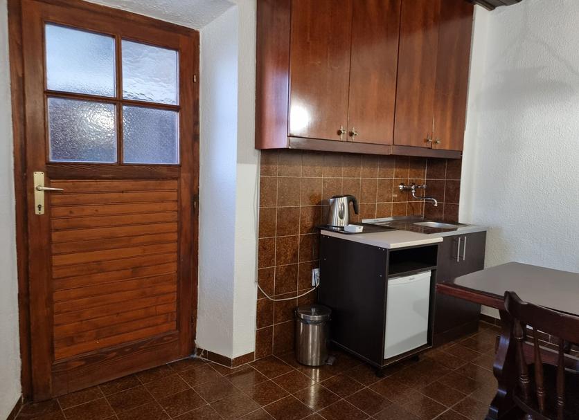 Cocina Foto