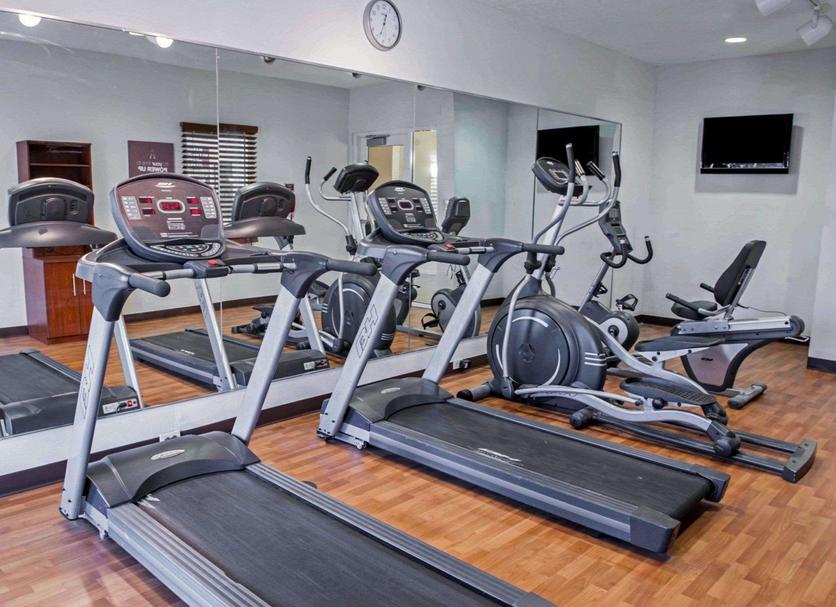 Gym Foto