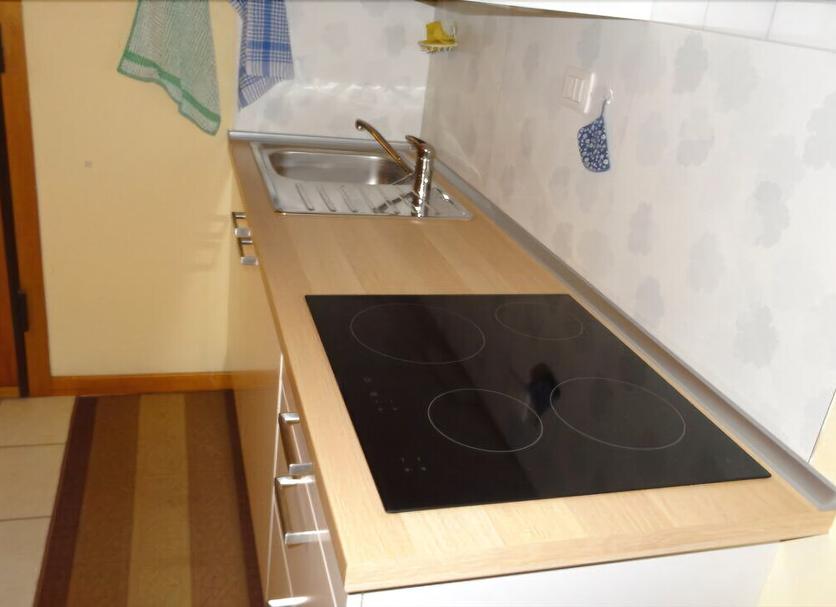 Cocina Foto