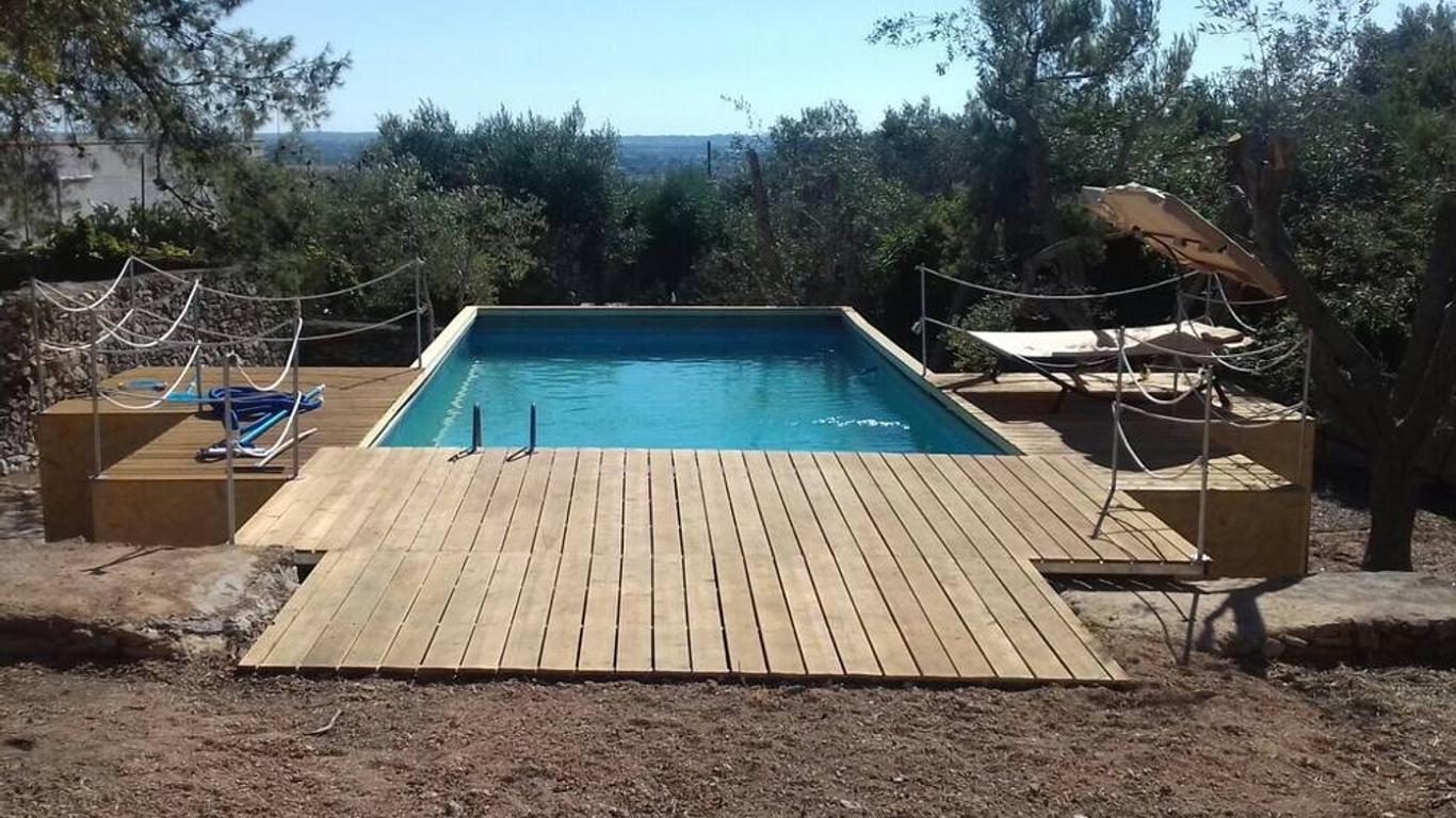 Villa Alice Resort