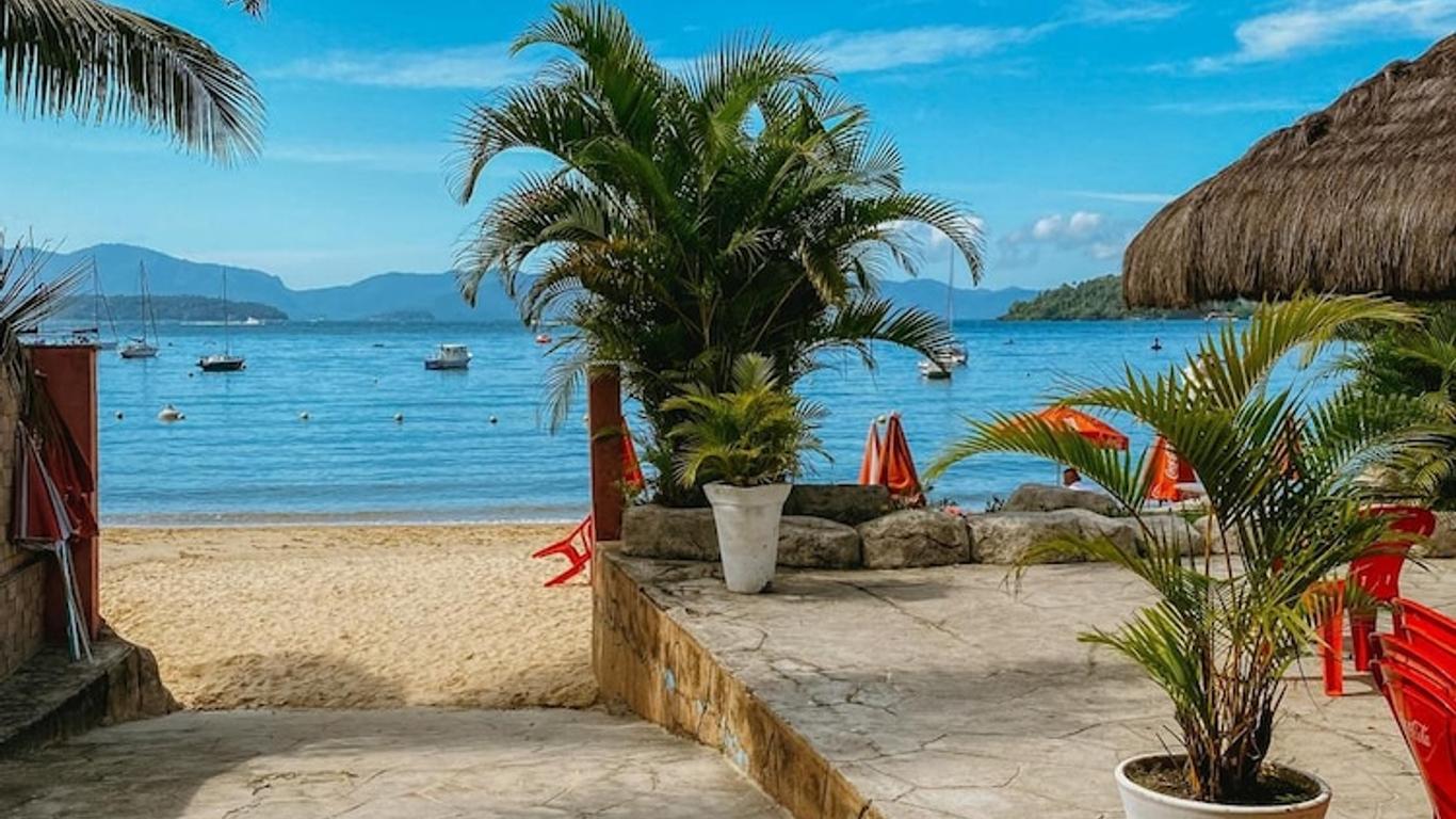 Pousada Angra Bella