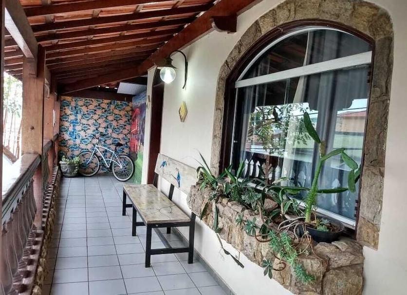 Balcón Foto
