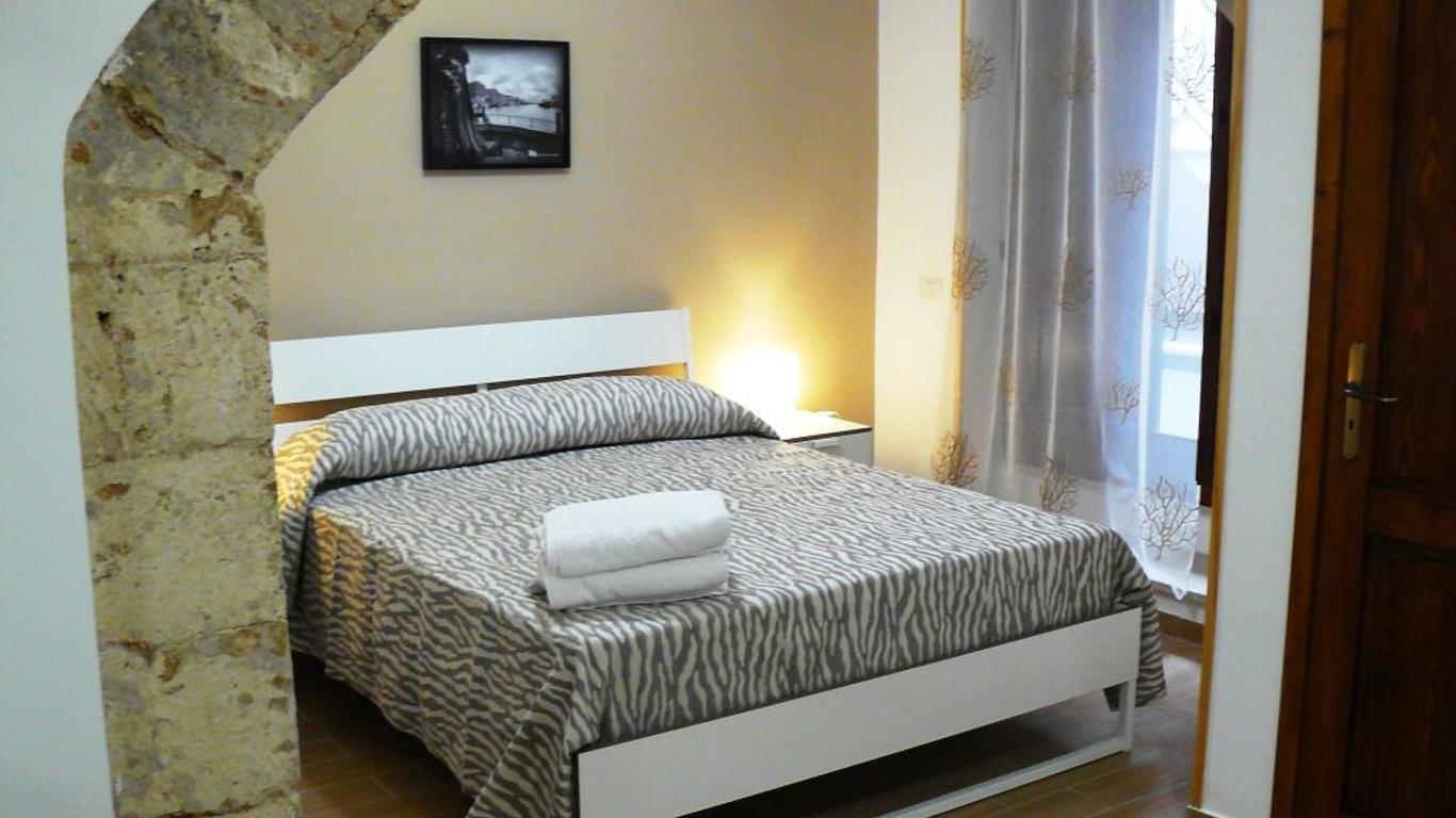 La Viuzza