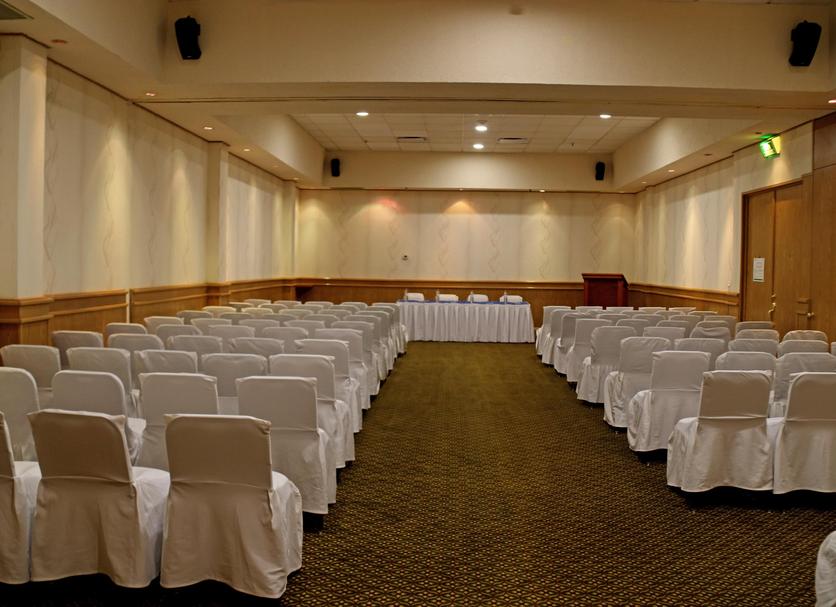 Sala de conferencias Foto