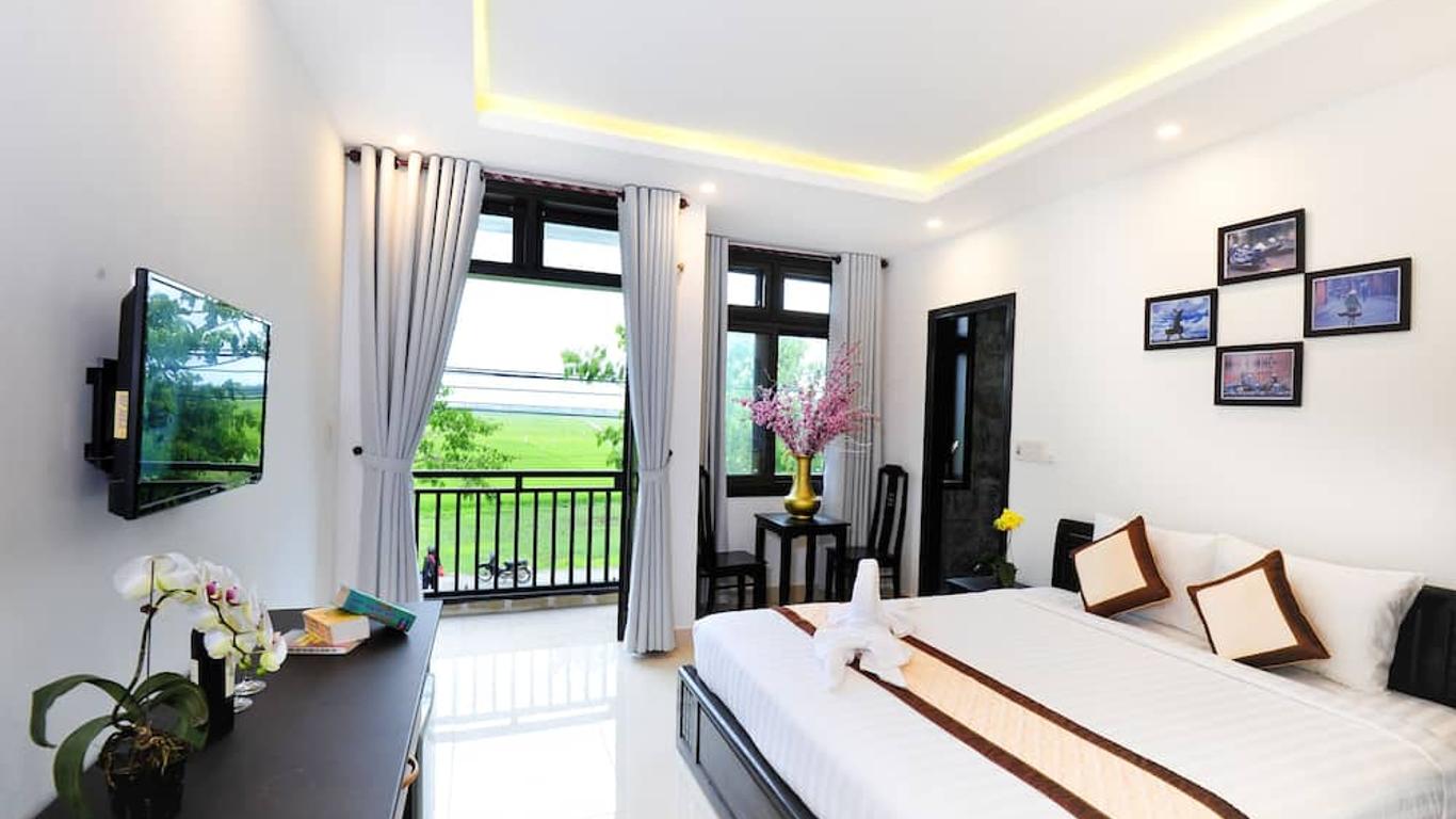 Hoi An Bali Homestay