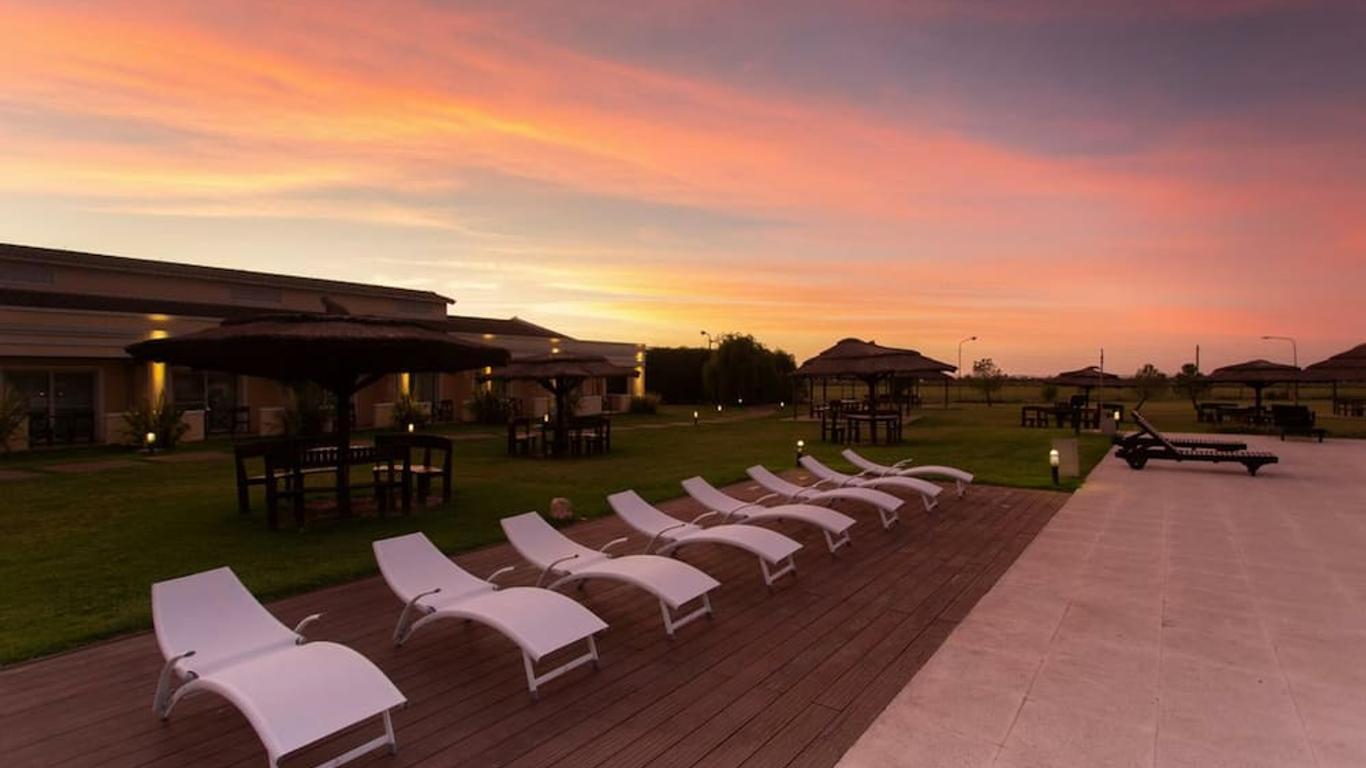 Melincue Casino & Resort