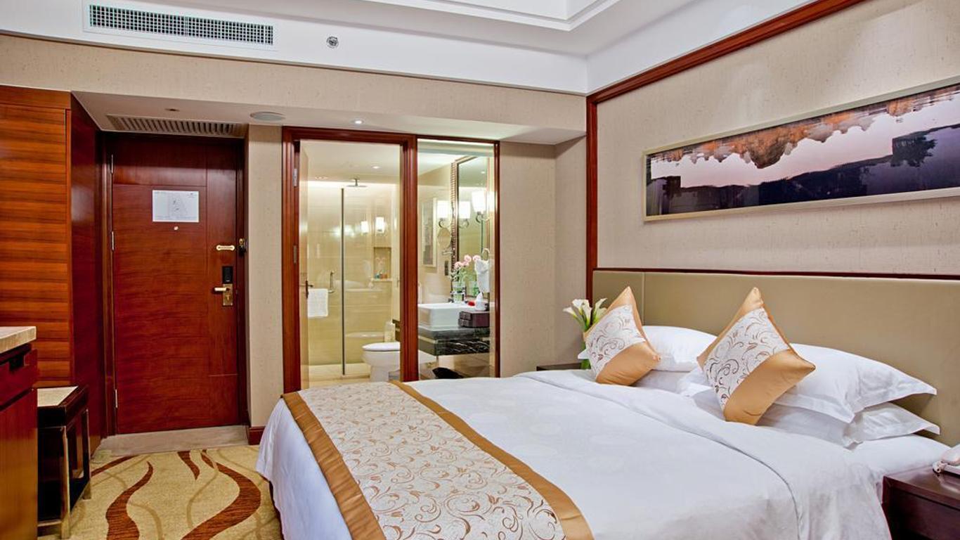 Ramada by Wyndham Jilin North