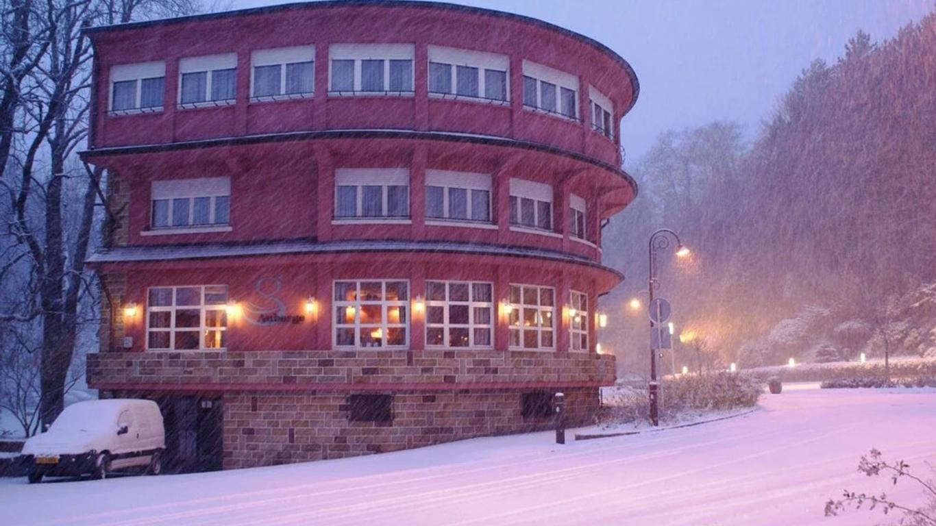 Auberge de la Gaichel