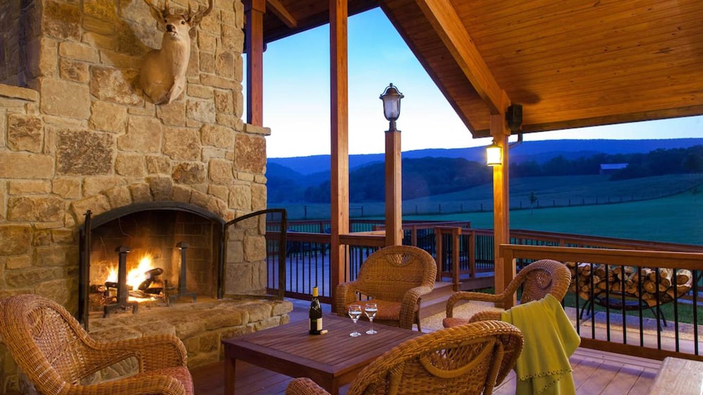 Fort Lewis Lodge