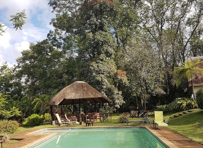 Piscina Foto