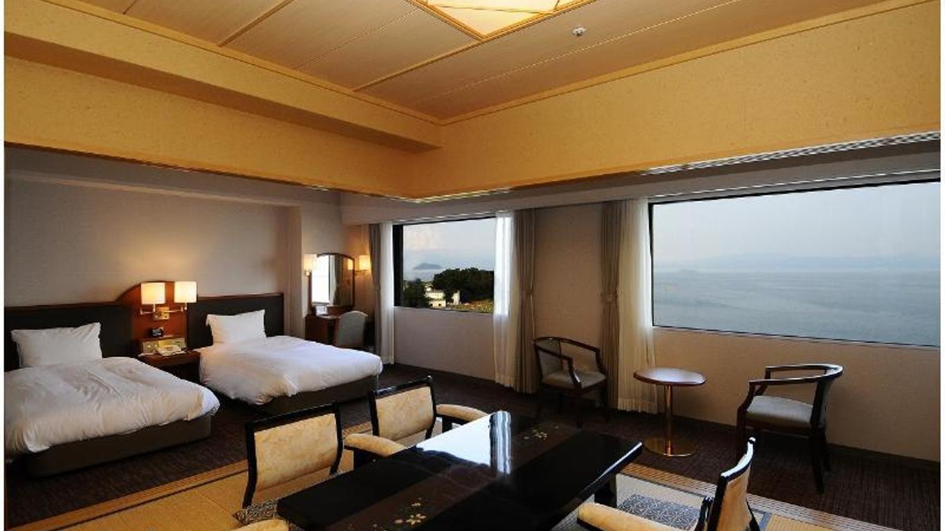 Imazu Sun Bridge Hotel