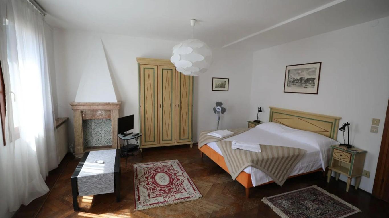 Lovely Apartment In Venice
