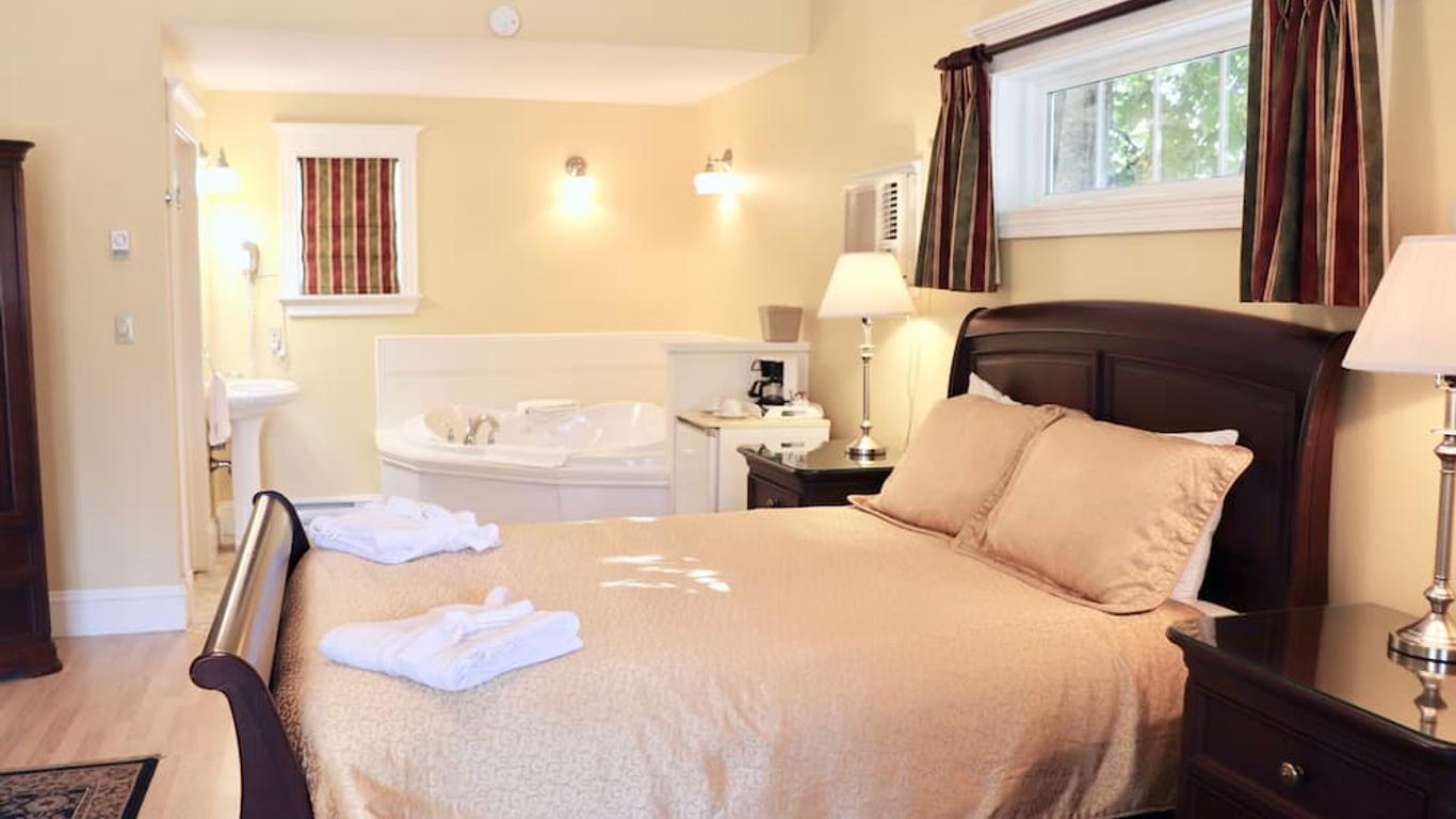 Shining Waters Country Inn