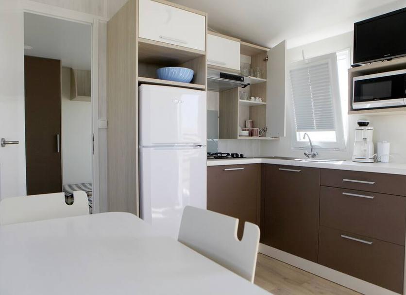 Cocina Foto