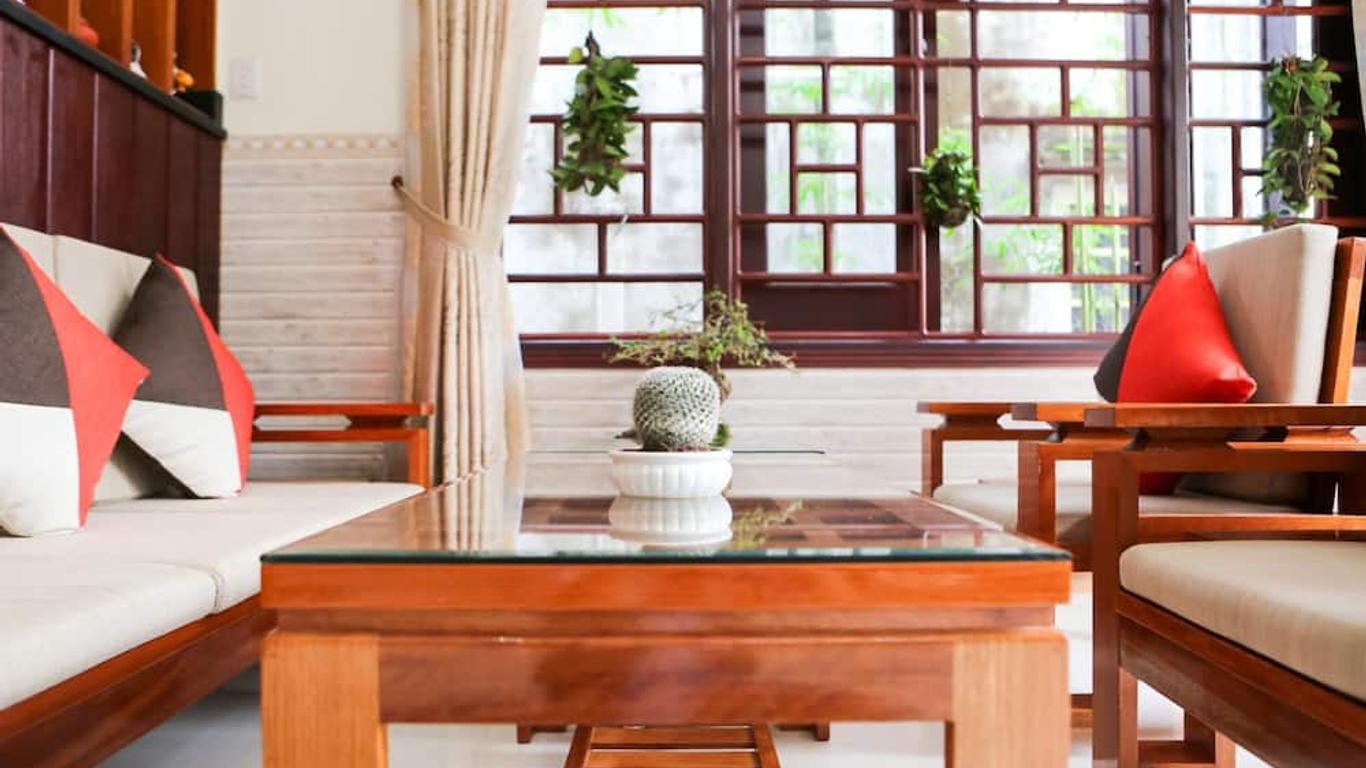 Viet Nhat Homestay