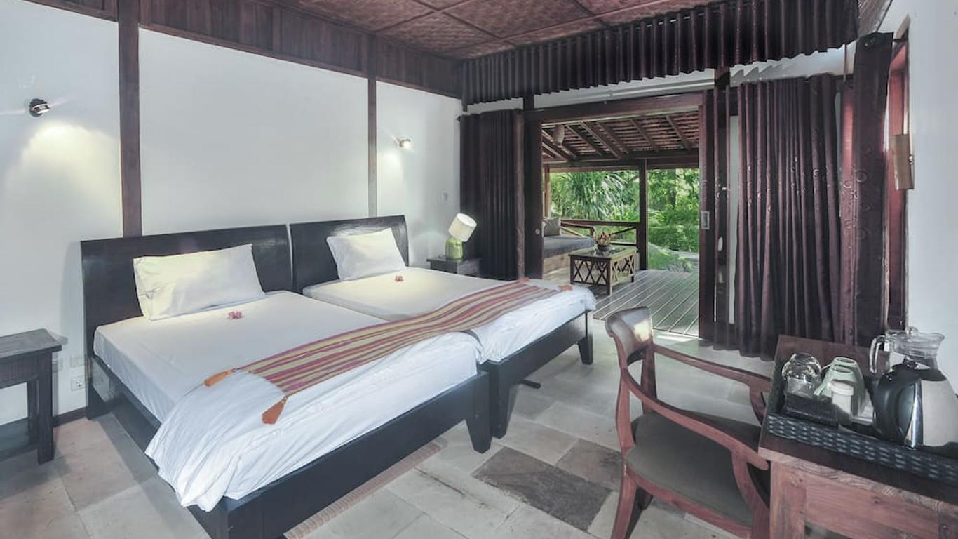 Janji Laut Resort
