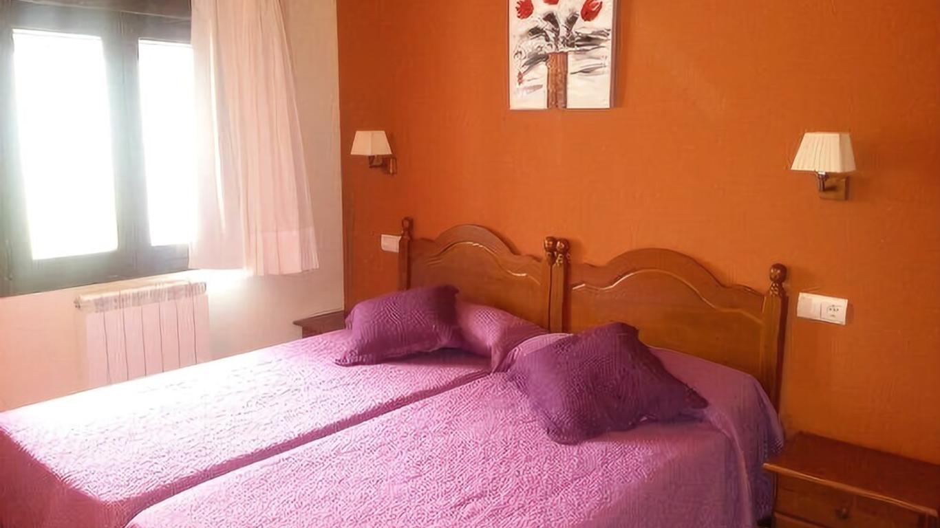 Hotel Rural San Millan
