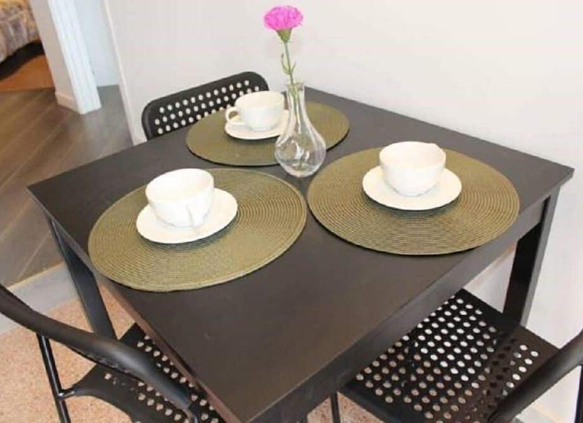 Comedor Foto