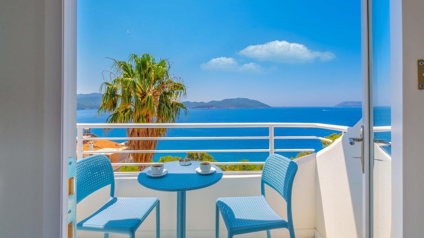 Payam Hotel