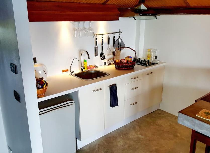 Cocina Foto