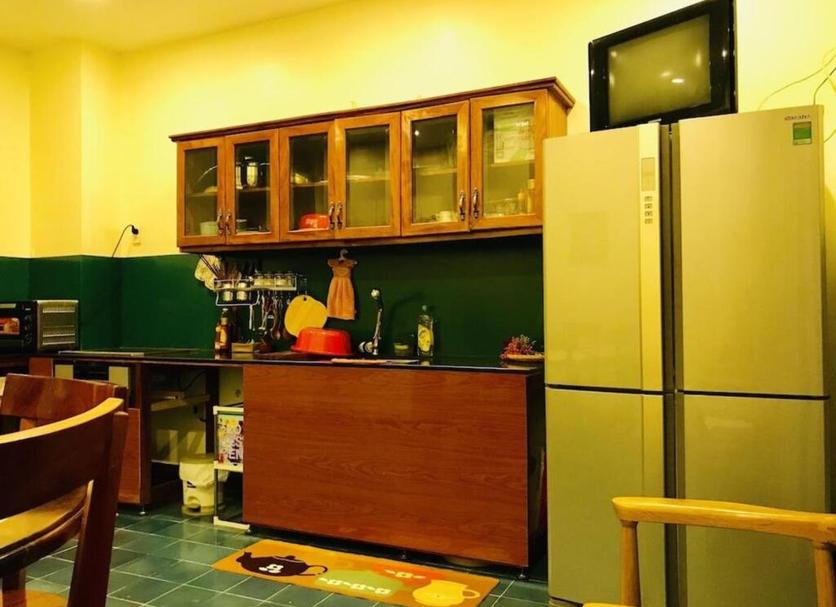 Cocina Foto