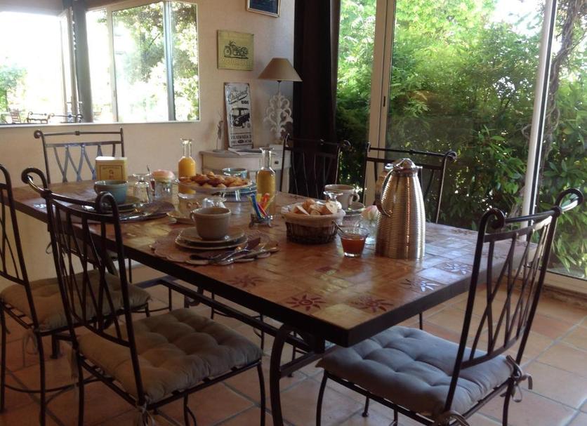 Comedor Foto