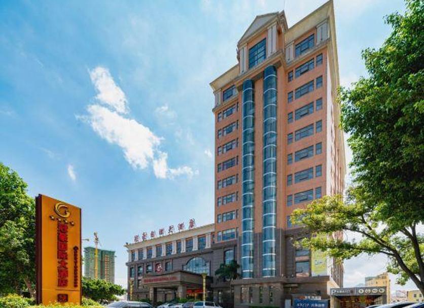Edificio Foto
