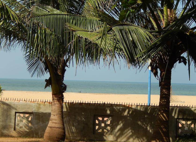Playa Foto