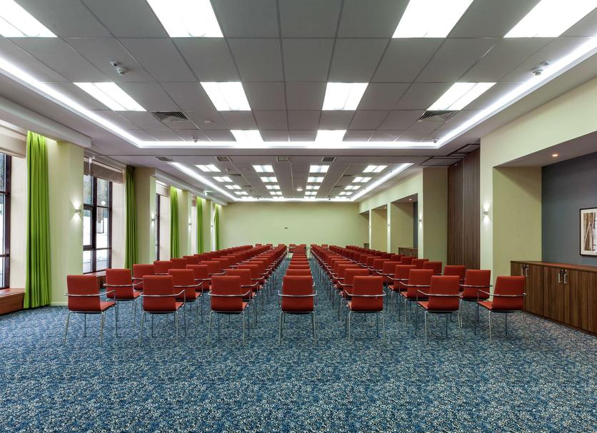 Sala de conferencias Foto