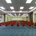 Sala de conferencias