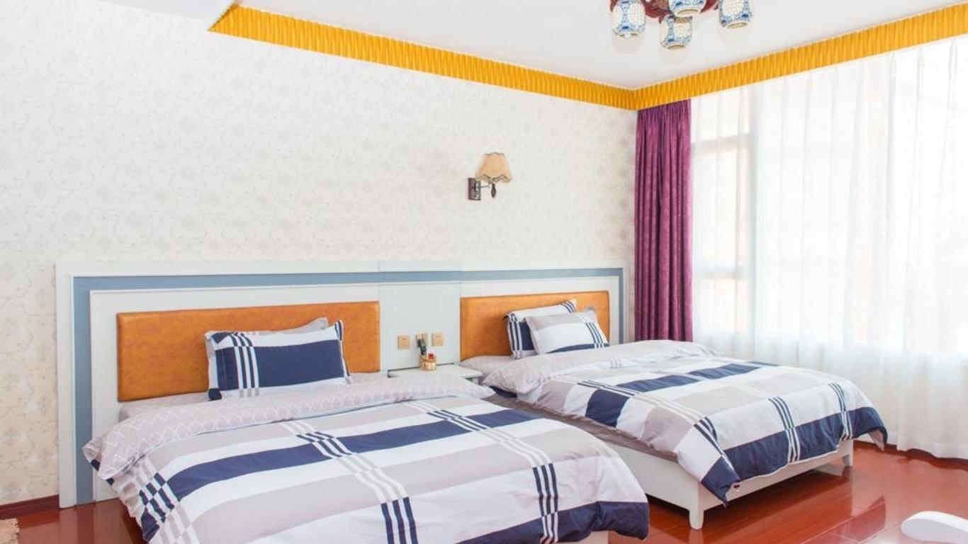Leshan Hongxiu Hotel