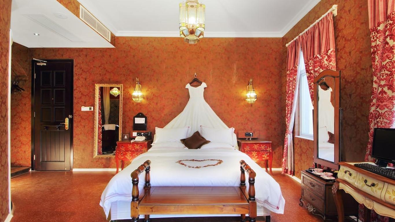 Gulangyu Rosey House Resort