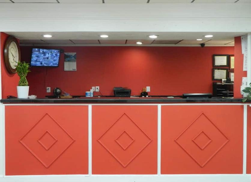 Recepción Foto
