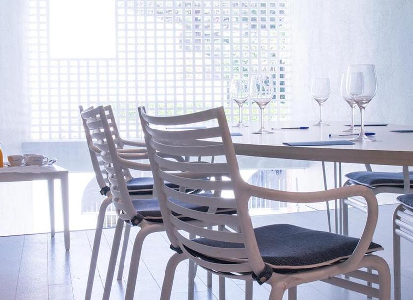 Comedor Foto