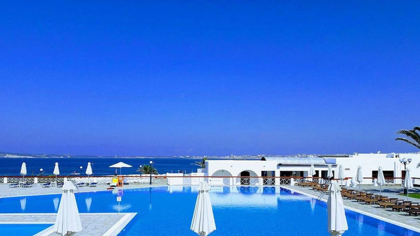 Porto Paros