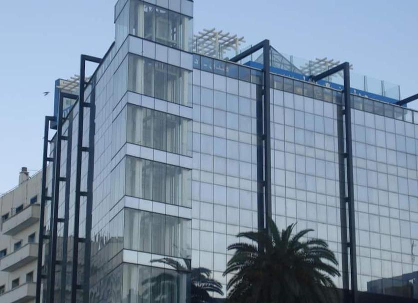 Edificio Foto