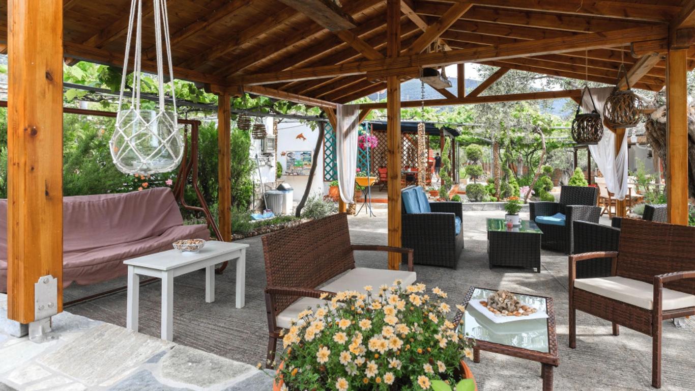 Studios Plaka