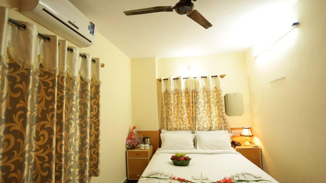 Ample Inn