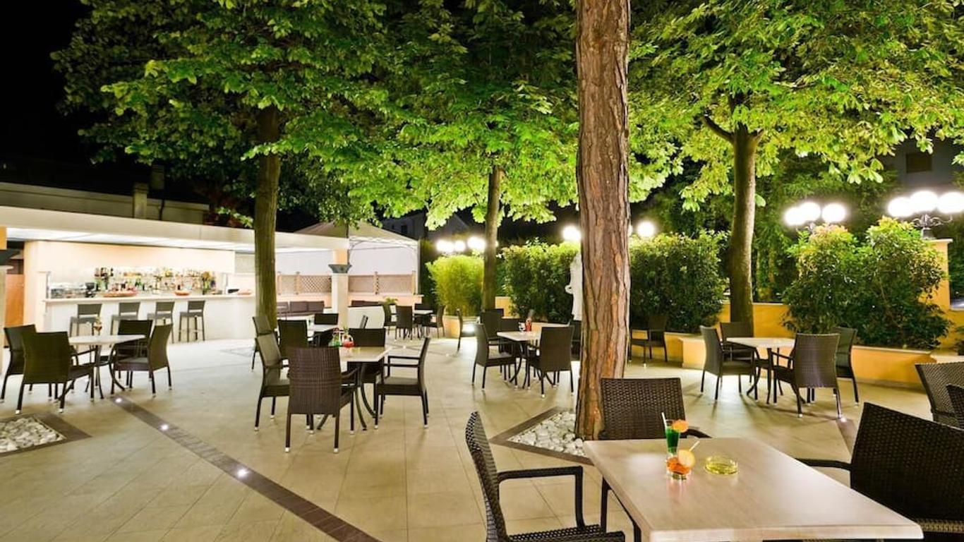 Hotel Belsoggiorno
