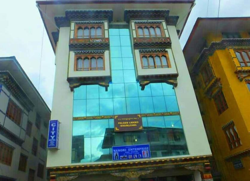 Edificio Foto