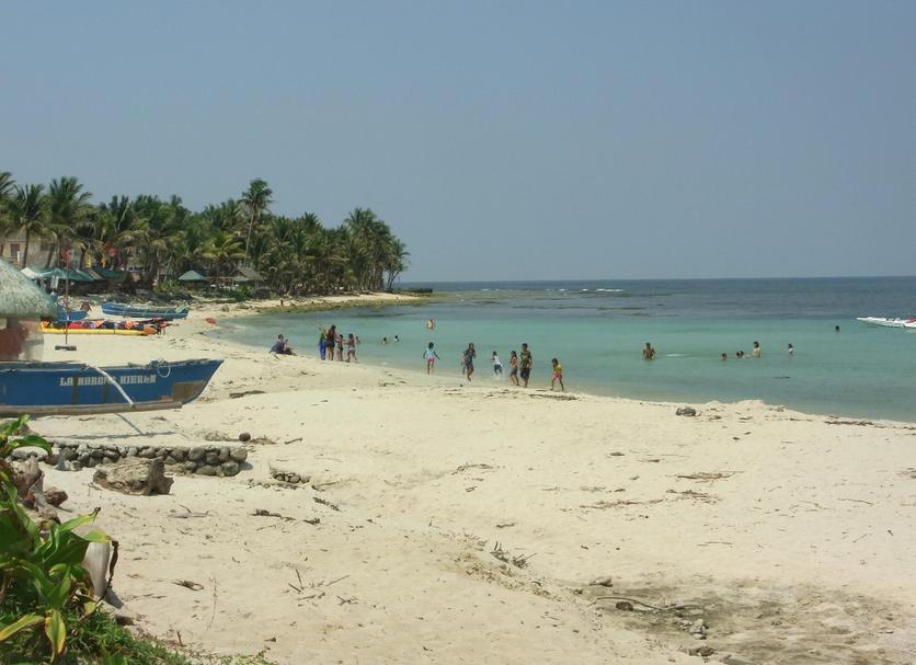 Playa Foto