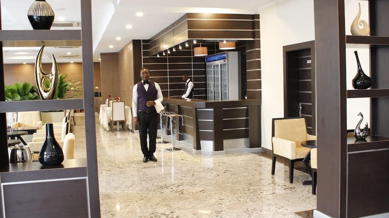 Shoregate Hotels