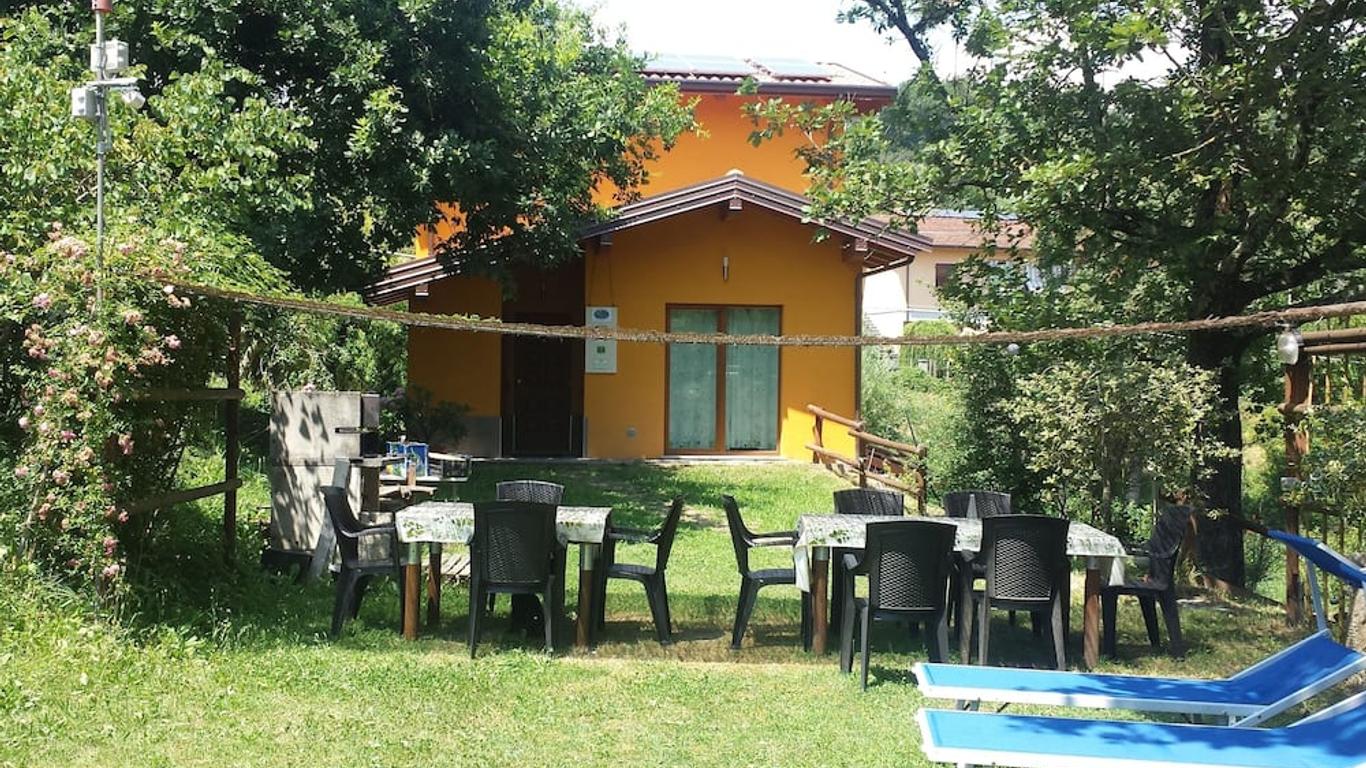 B&B Cadrecca