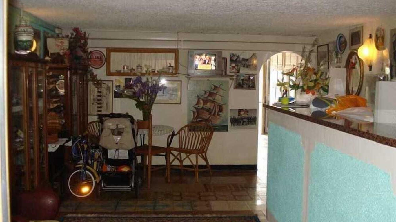 Albergo Solana