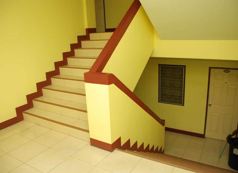 Escaleras Foto
