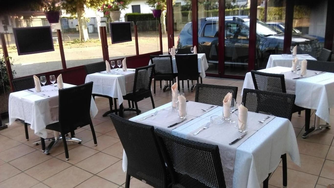 Le Clos Fleuri