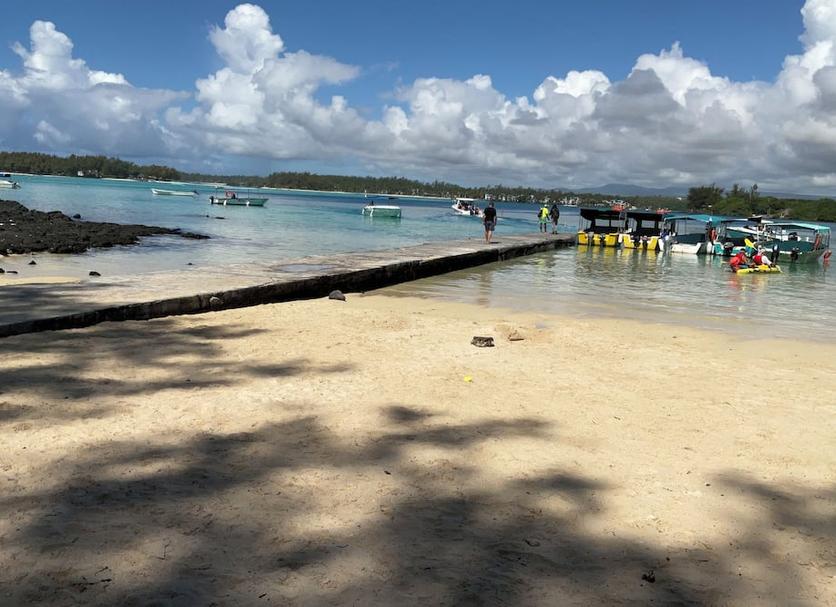 Playa Foto