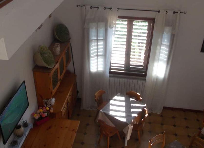 Comedor Foto